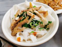 -再回首鸡肉米线(人民路一店)