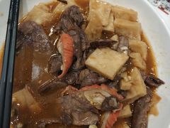 -皇城根北京风味主题餐厅(滨海万达店)