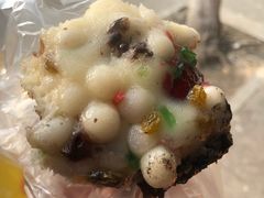 -孙氏梅花糕(马台街)
