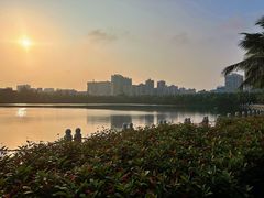 -霞山观海长廊