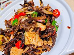 -吕氏疙瘩汤·新鲁菜(日照万象汇店)