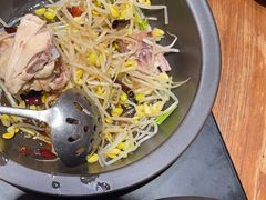 -云海肴·汽锅鸡·云南代表菜(美罗城店)