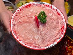 -牛市坎火锅(建设路店)