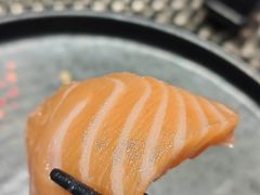 -第六季自助餐厅(甜水园店)