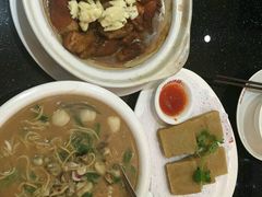 -龙记私坊小厨(星光不夜城店)