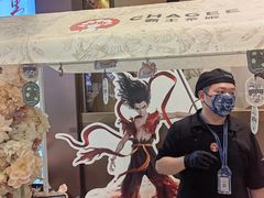 -霸王茶姬(上海恒基名人店)