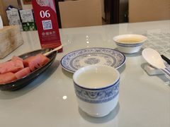 -福来齐·鲁菜海鲜·渔家菜(朝阳街分店)
