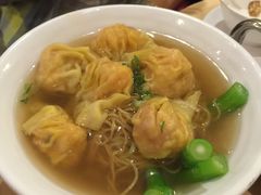 iphone_upload_pic-文兴酒家(Chinatown - Gerrard Street)