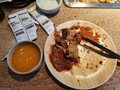 -新石器烤肉(石路天虹店)
