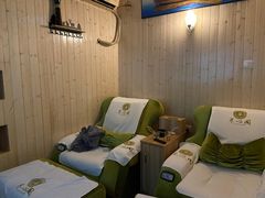-养心阁足道馆(火宫殿一店)