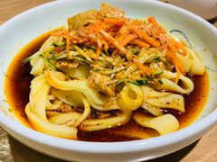 -巴依兄弟西域美食(机场店)