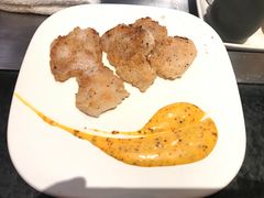 -火地铁板烧(昆山万象汇店)