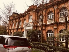 -复旦大学附属华山医院(总院)