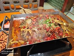 -南裕小牌档·小龙虾·烧烤