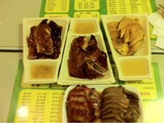 -永祥烧腊餐厅(虹口店)