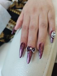 -LILY NAILS美甲美睫