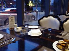 -凯利酒店自助餐(元美中路店)