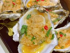 -钳小柒·小龙虾蓝龙王烧烤夜宵(长寿路店)