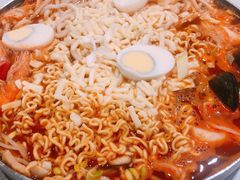 -玛喜达韩国料理·炸串·小吃(苏宁易购店)