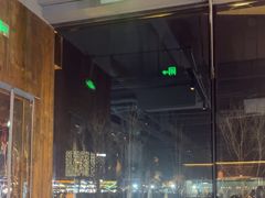 -破店肥哈·海鲜·烧烤(郑州银泰inPARK店)