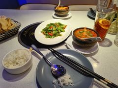 -Linlin泰餐厅(华夏幸福店)