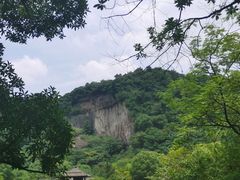 -柯岩风景区