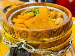 毕加索土豆-苹果树下艺术餐厅(宋庄店)