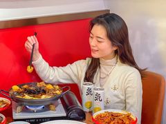 -老闵田螺馆·南昌市井菜·特色小吃(总店)