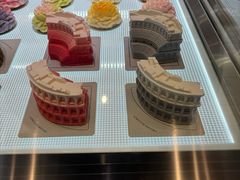 -GRAMCAKE一克甜品(昙华林花园山店)