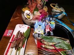 -蟹将军·松叶蟹和牛日料放题自助(K11店)
