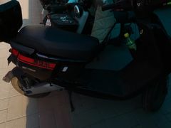 -小牛电动体验·租电动车(德胜门店)