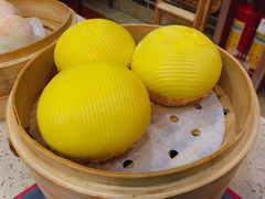 凤凰流沙包-点都德(盘福楼店)