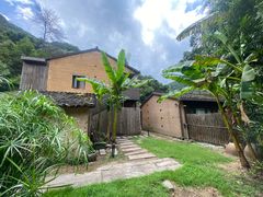 -芦茨金富饭庄·25年老字号·专做稻草鸡