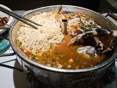 -湖南老饭铺(福永店)
