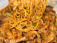 -情妹耙泥鳅·江湖川菜(科华店)