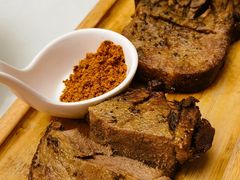 牛舌-俄士厨房(五棵松华熙LIVE店)