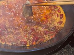 -巴蜀大宅门火锅(新华公园店)