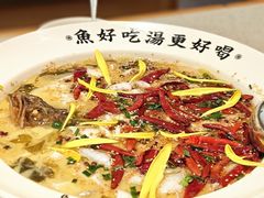 -江渔儿酸菜鱼(曜一城店)