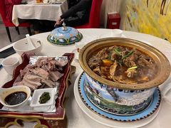 -那达慕蒙古风味酒楼