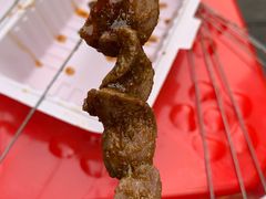 腰花-酒宝荡烧烤(长航局江大路住宅小区店)