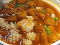 -老板恋上鱼(振华商厦店)