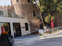 -J Create城市露营咖啡·简餐·宠物(上海动物园店)