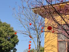 -五龙客家风情园