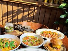 -Bistro 63 创意融合料理(广粤天地店)