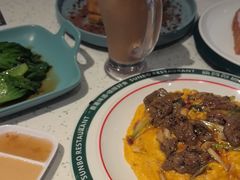-新宝餐厅(流塘店)