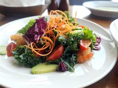 -沈阳君悦酒店·意坊意大利餐厅