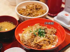 -食其家·牛丼咖喱(太阳宫店)