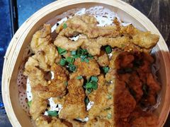 -矮板凳老火锅(宽窄巷子店)