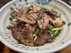 -无名氏面馆(邮电路店)