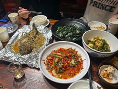 -衡厨·衡阳土菜(中南店)